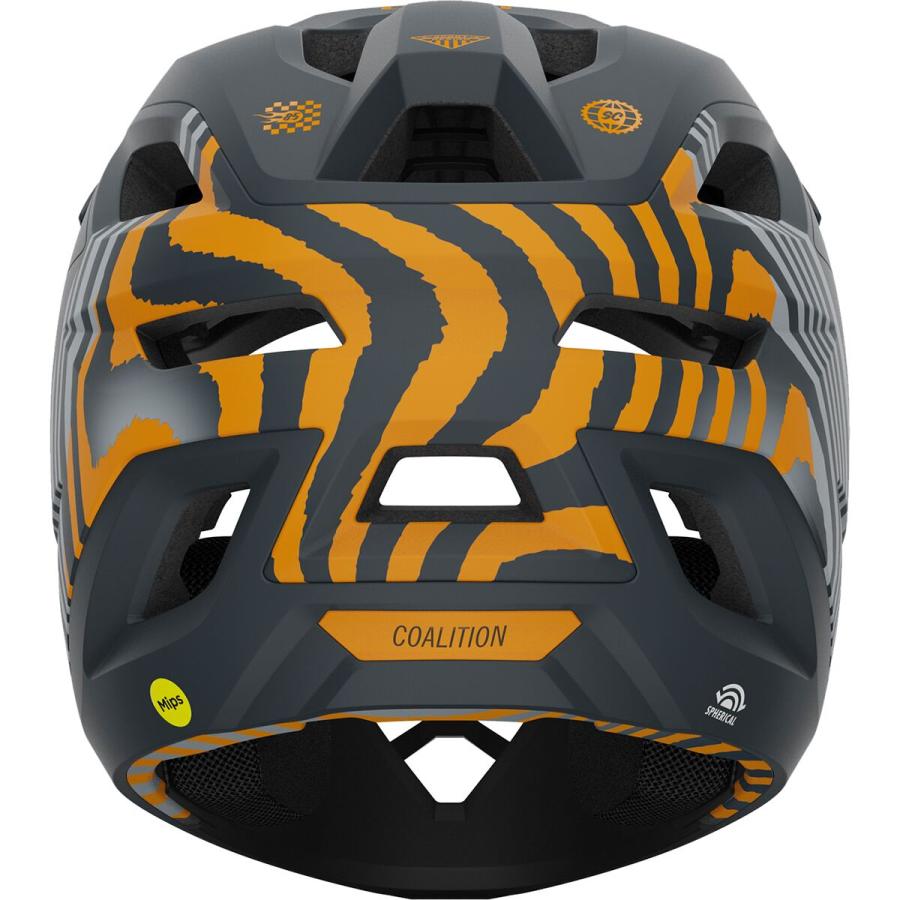 GIRO (取寄) ジロ コーリション スフェリカル ヘルメット Giro