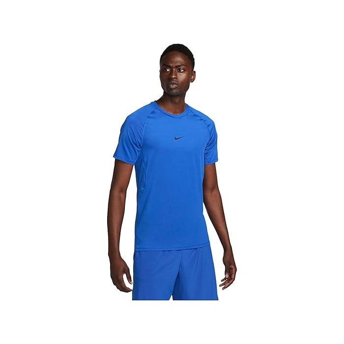 取寄) ナイキ メンズ プロ ドライ-フィット スリム ショート スリーブ