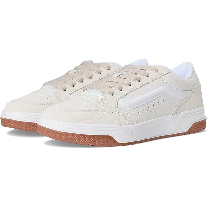 (取寄) バンズ  Vans Hylane Suede Marshmallow VANS（ヴァンズ） (取寄) バンズ Vans Hylane Suede Marshmallow
