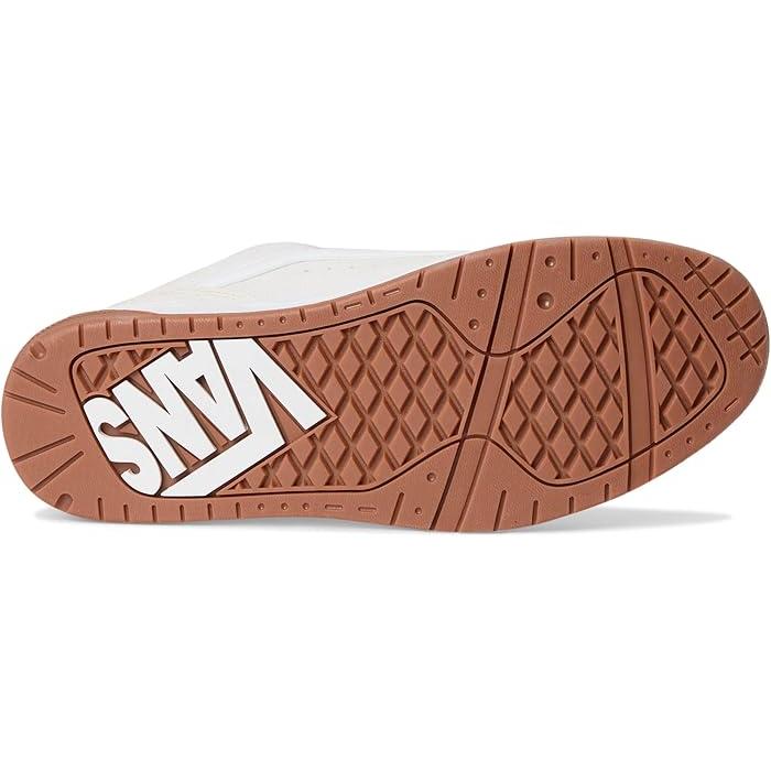 VANS（ヴァンズ） (取寄) バンズ Vans Hylane Suede Marshmallow