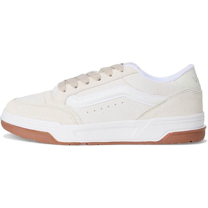 VANS（ヴァンズ） (取寄) バンズ Vans Hylane Suede Marshmallow