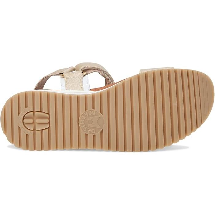 取寄) メフィスト レディース ジーニー Mephisto women Jeanie Beige