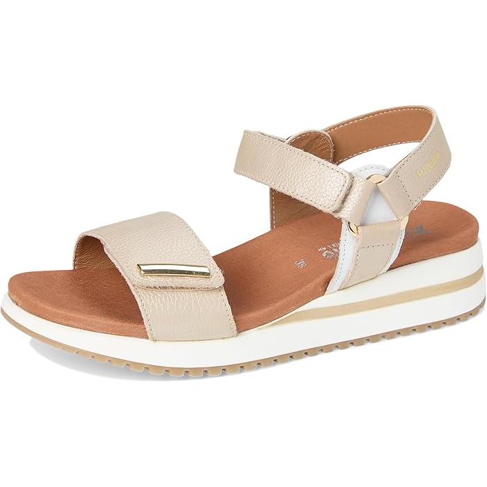 (取寄) メフィスト レディース ジーニー Mephisto women Jeanie Beige 取寄) メフィスト レディース ジーニー Mephisto women Jeanie Beige