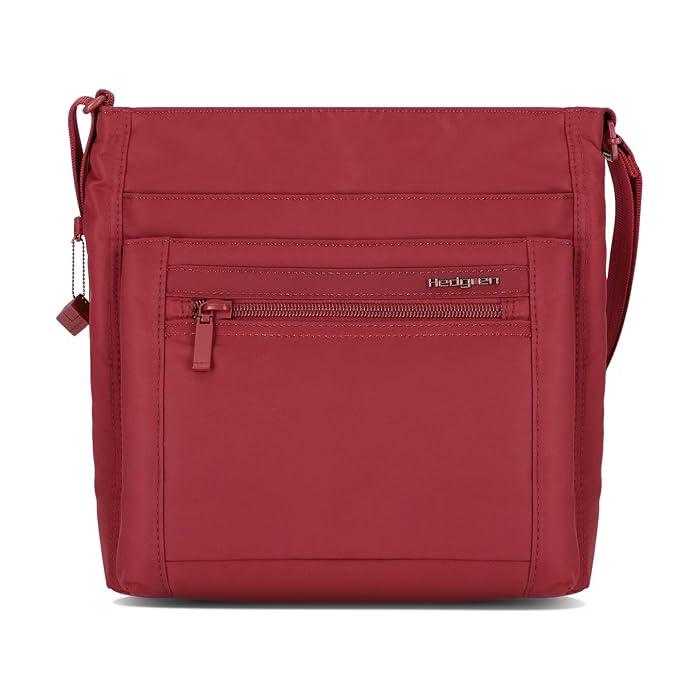 (取寄) ヘデグレン レディース オルバ クロスボディ Hedgren women Orva Crossbody Jacaranda Blue P最大17倍1/1限定 (取寄) ヘデグレン レディース オルバ クロスボディ