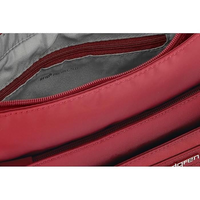 P最大17倍1/1限定 (取寄) ヘデグレン レディース オルバ クロスボディ