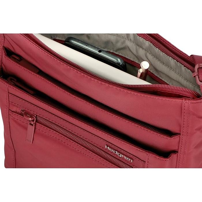 P最大17倍1/1限定 (取寄) ヘデグレン レディース オルバ クロスボディ