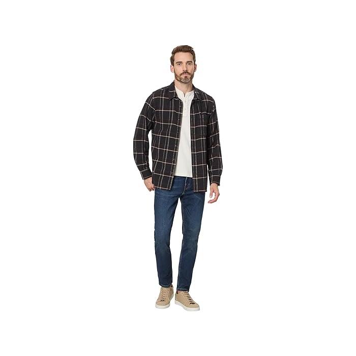 Levi's（リーバイス） (取寄) ジーンズ メンズ 512 スリム テイパー