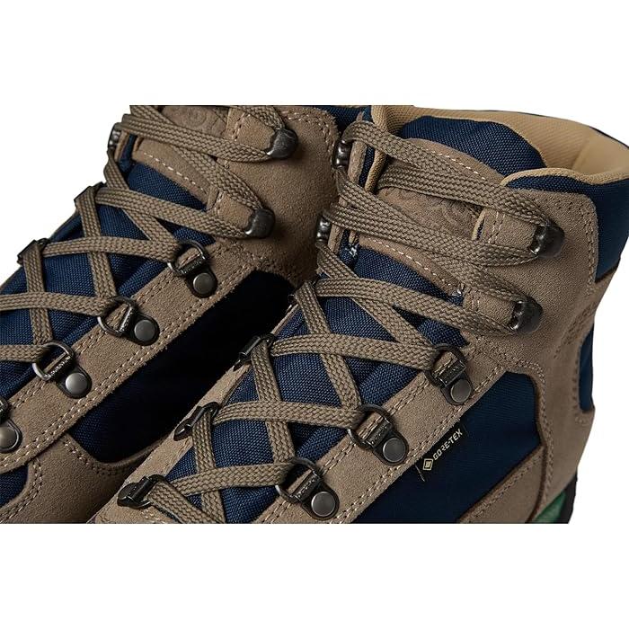 (取寄) アゾロ レディース スーパートレック Gtx ml Asolo women Supertrek GTX ML Wool/Night Blue Asolo（アゾロ） (取寄) レディース スーパートレック Gtx ml Asolo