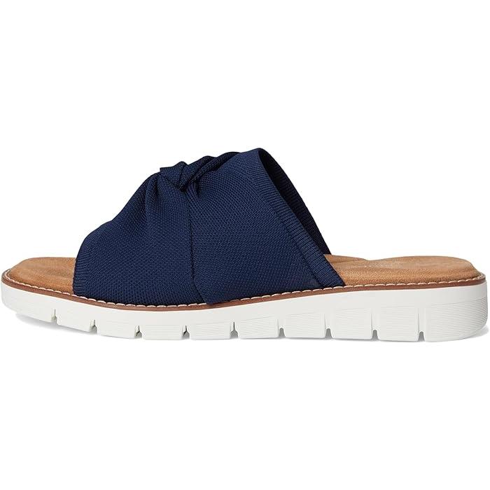 (取寄) イージースピリット レディース ジョシー Easy Spirit women Josy Dark Blue イージースピリット (取寄) レディース ジョシー Easy Spirit women