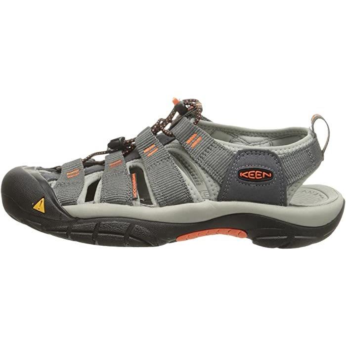 (取寄) キーン メンズ ニューポート エイチツー KEEN men  Newport H2 Magnet/Nasturtium KEEN（キーン） (取寄) メンズ ニューポート エイチツー KEEN men