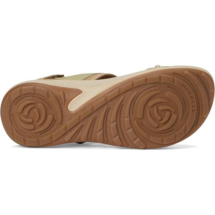 MERRELL（メレル） P最大17倍1/1限定 (取寄) レディース テラン 4