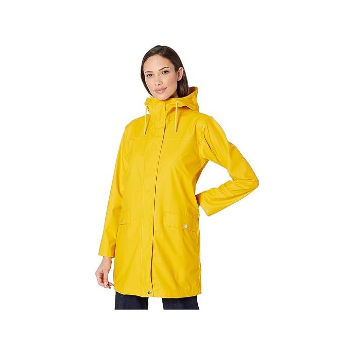 ESSENTIAL レインコート ESSENTIAL レインコート