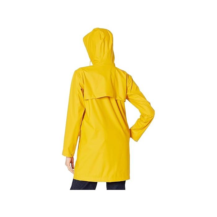 (取寄) ヘリーハンセン レディース モス レインコート Helly Hansen women Moss RainCoat Green HELLY HANSEN（ヘリーハンセン） P最大17倍1/4限定 (取寄) レディース