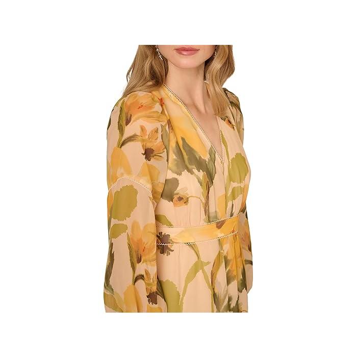 ADRIANNA PAPELL（アドリアナパペル） (取寄) アドリアナ パぺル