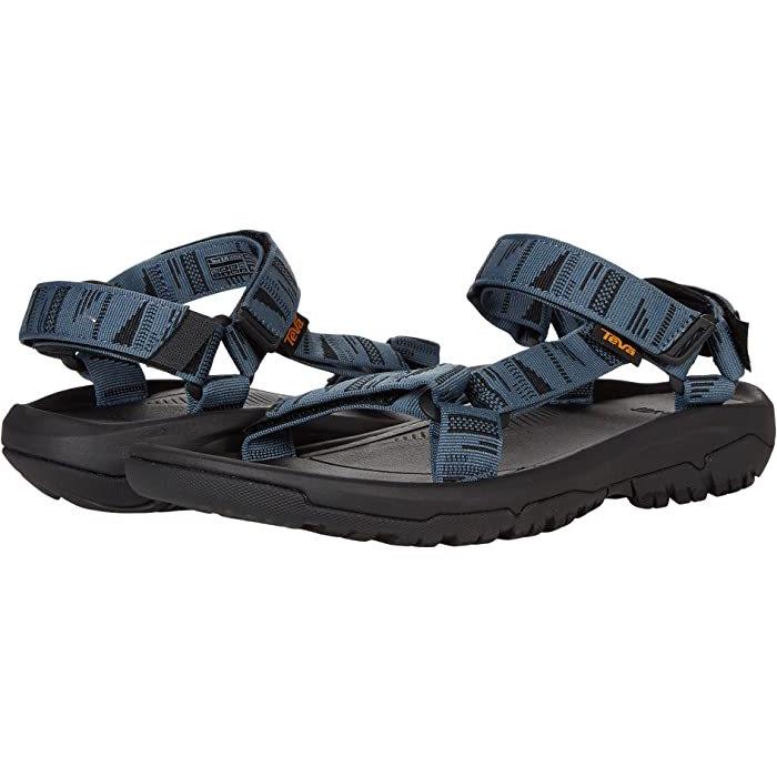 人気デザイナー Teva Xlt2 ハリケーン テバ 取寄 Hurricane Blue Orion Chara Xlt2 コンフォートサンダル サイズ 8 Www Oroagri Eu
