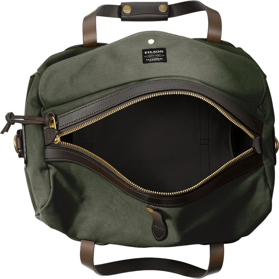 FILSON (取寄) フィルソン スモール ダッフル バッグ ボストン