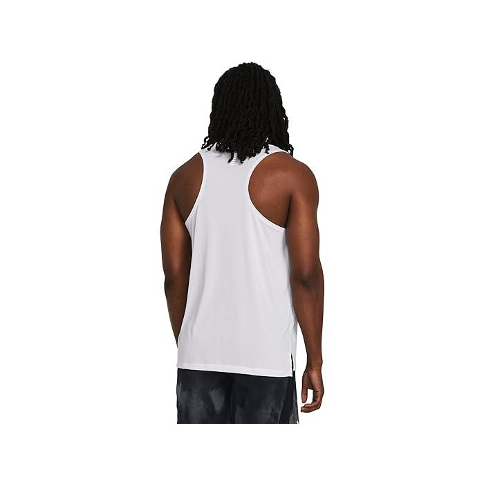 UNDER ARMOUR（アンダーアーマー） P最大17倍1/1限定 (取寄) メンズ