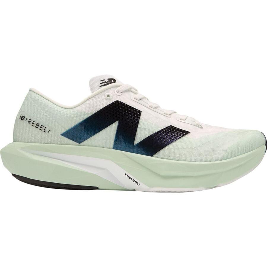 ニューバランス　FuelCell Rebel v5 【フューエルセルレベルv5】 SteP MALL ONLINE SHOP / [new balance]フューエルセル レベル v5(D)