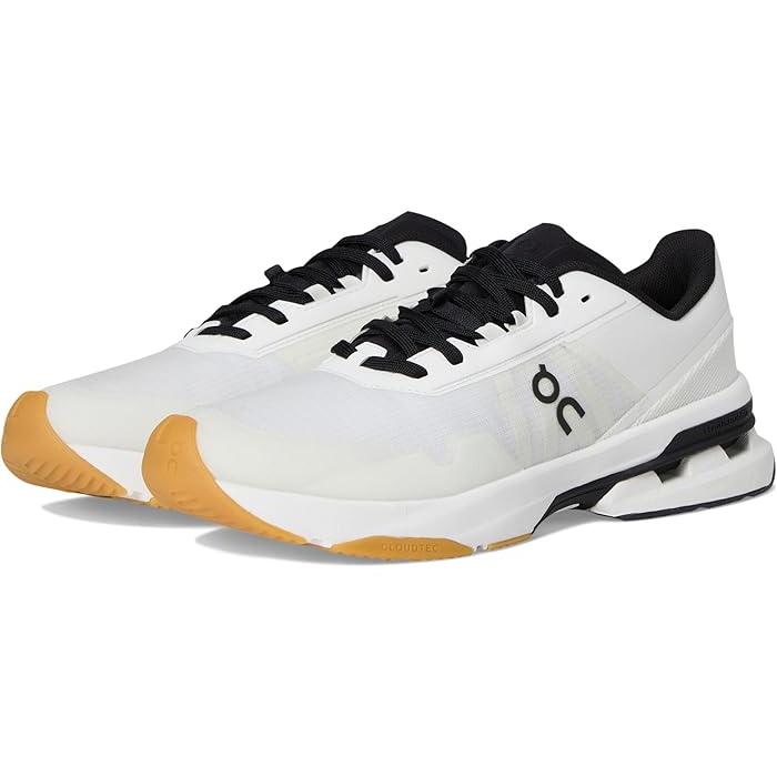 (取寄) オン メンズ クラウドパルス プロ On men Cloudpulse Pro White/Black On（オン） (取寄) メンズ クラウドパルス プロ On men Cloudpulse Pro