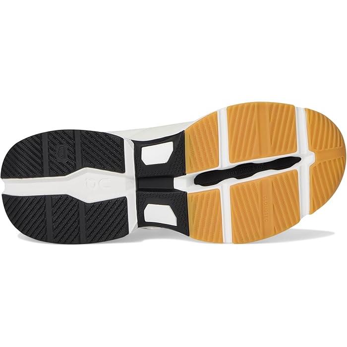 (取寄) オン メンズ クラウドパルス プロ On men Cloudpulse Pro White/Black On（オン） (取寄) メンズ クラウドパルス プロ On men Cloudpulse Pro