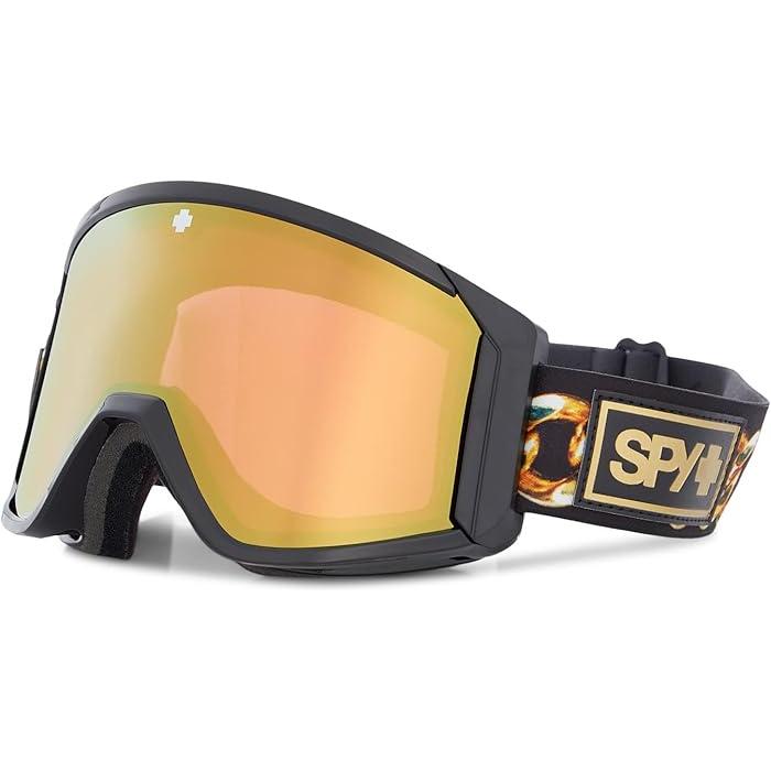 SPY OPTIC (取寄) スパイ レイダー Spy Optic Raider Club