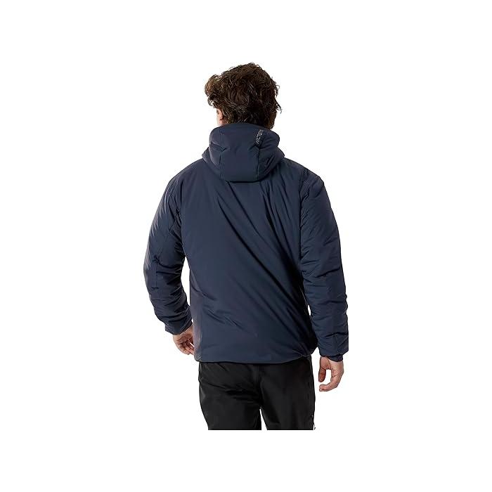 アークテリクス Arc’teryx Atom SV Hoody アトムSV 楽天市場】【国内正規品】ARC'TERYX(アークテリクス) Atom SV