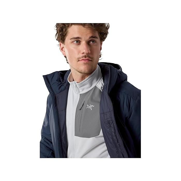 ARC'TERYX（アークテリクス） (取寄) メンズ アトム SV フーディ Arc