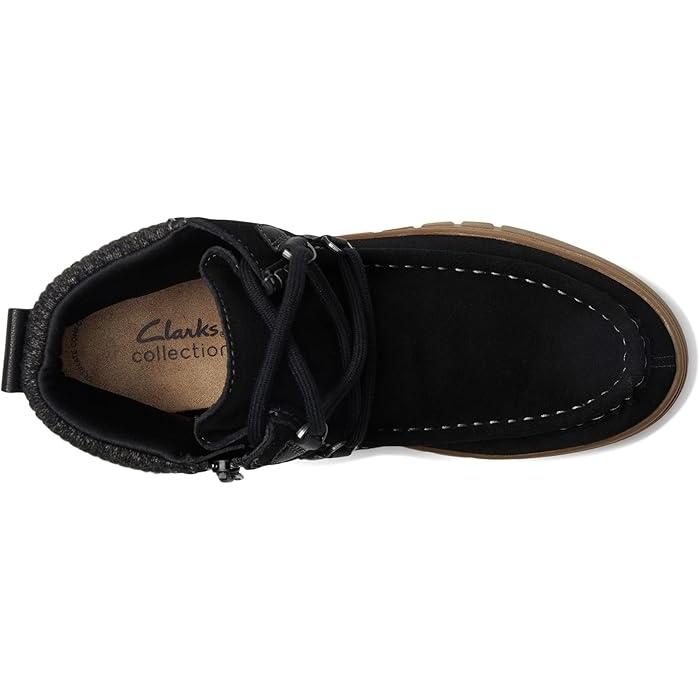 Clarks（クラークス） (取寄) レディース イジー Clarks women Mykah