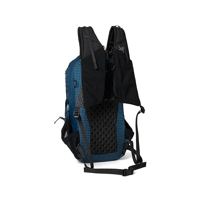 ケツアゴ★エアリオス 18 バックパック ARC'TERYX Aerios 楽天市場】アークテリクス エアリオス18バックパック ARC'TERYX