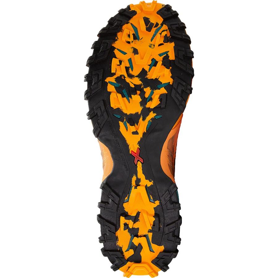 LA SPORTIVA - LA SPORTIVA スポルティバ Bushido ブシドー LA SPORTIVA (取寄) スポルティバ メンズ ブシドー 3 Gtx