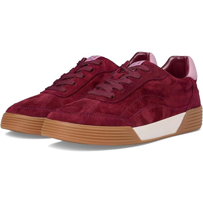 (取寄) ナチュラライザー レディース  Naturalizer women Ezlyn Cranberry Red Leather 取寄) ナチュラライザー レディース Naturalizer women Ezlyn