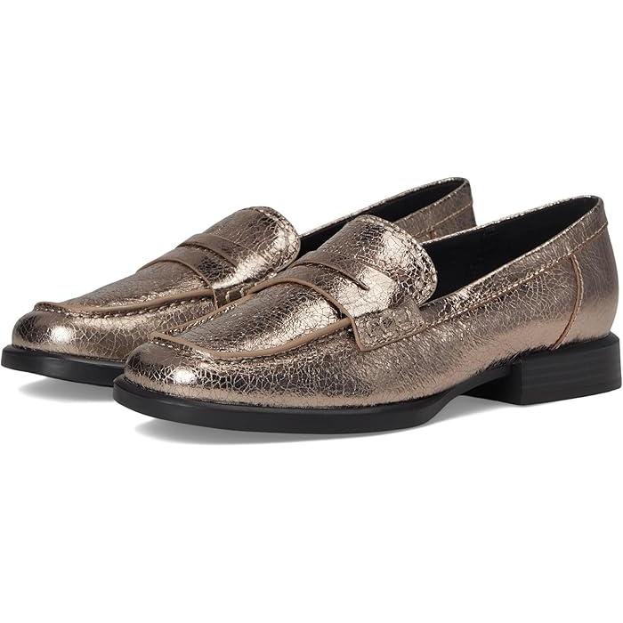 (取寄) ナチュラライザー レディース ヘブン Naturalizer women Haven Pewter Leather Naturalizer（ナチュラライザー） (取寄) レディース ヘブン