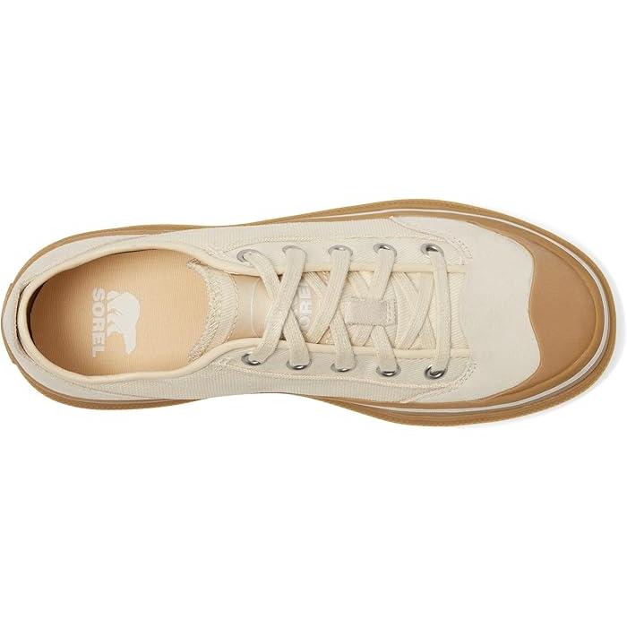 取寄) ソレル レディース スカウト n アバウト ロー スニーカー SOREL