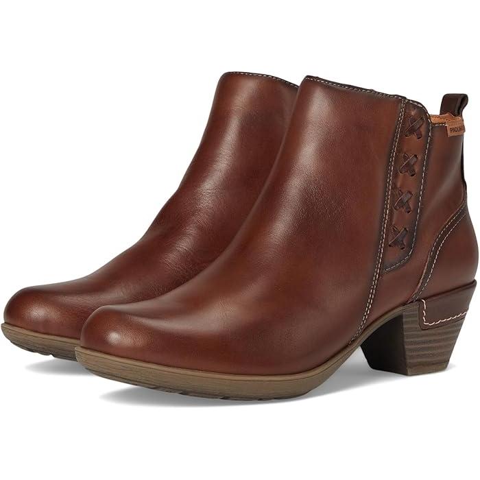 (取寄) ピコリノス レディース ロッテルダム PIKOLINOS women Rotterdam 902-8713C1 Cuero PIKOLINOS (取寄) ピコリノス レディース ロッテルダム PIKOLINOS