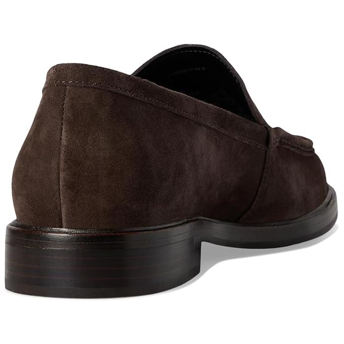 (取寄) ヴィンス メンズ ラファエル スリッポン Vince men Rafael Slip-ons Cocoa Brown Suede 取寄) ヴィンス メンズ ラファエル スリップ-オンズ Vince men Rafael