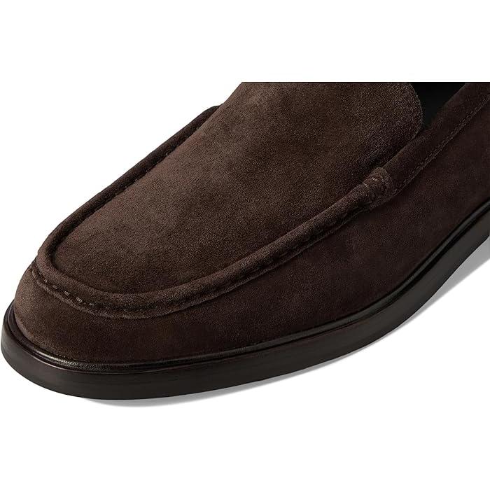 取寄) ヴィンス メンズ ラファエル スリップ-オンズ Vince men Rafael