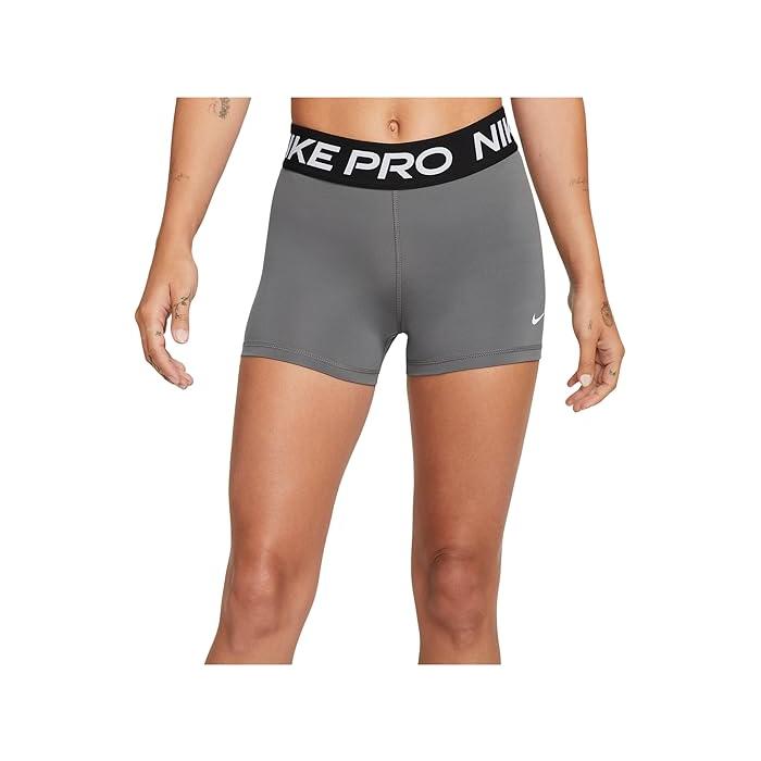(取寄) ナイキ レディース プロ 3 ショーツ Nike women Pro 3