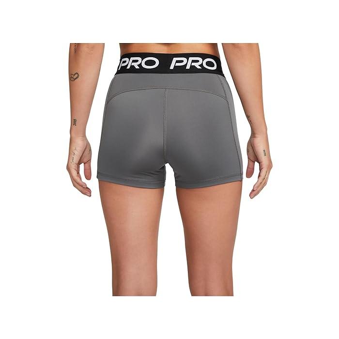 NIKE (取寄) ナイキ レディース プロ 3 ショーツ Nike women Pro