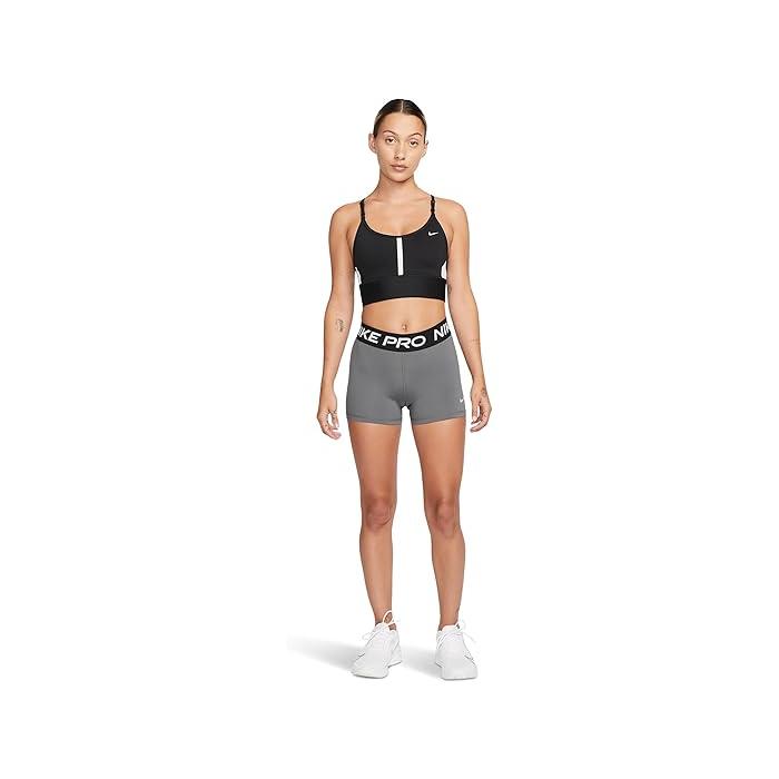 (取寄) ナイキ レディース プロ 3 ショーツ Nike women Pro 3