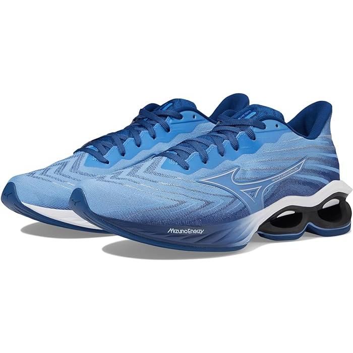 MIZUNO（ミズノ） (取寄) メンズ ウェーブ クリエーション 25 SSW