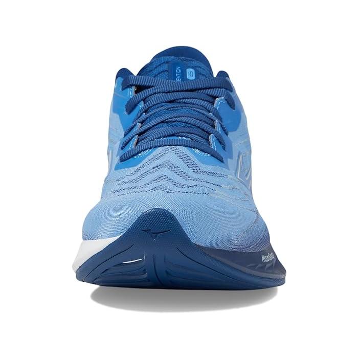 MIZUNO（ミズノ） (取寄) メンズ ウェーブ クリエーション 25 SSW