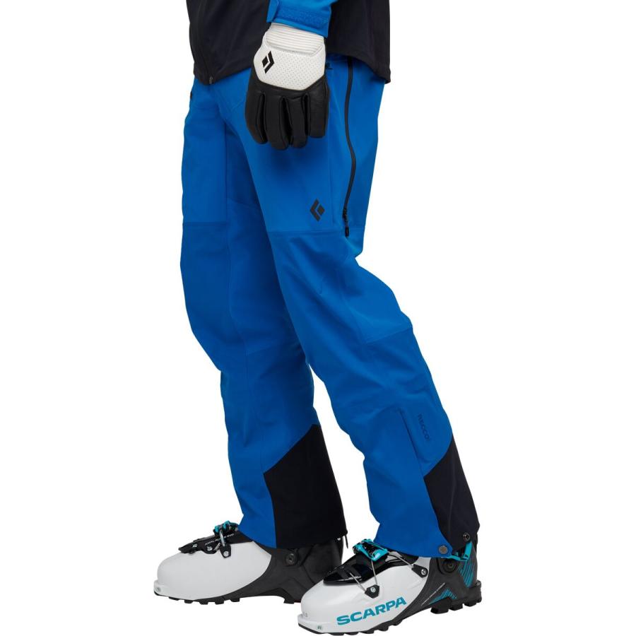 取寄) ブラックダイヤモンド メンズ ドーン パトロール ハイブリット