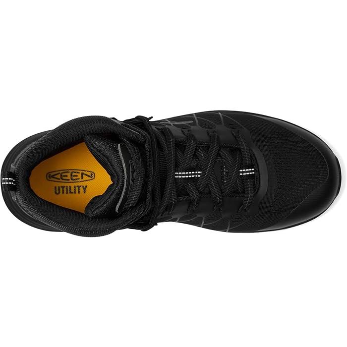 KEEN（キーン） P最大17倍1/1限定 (取寄) ユーティリティ メンズ