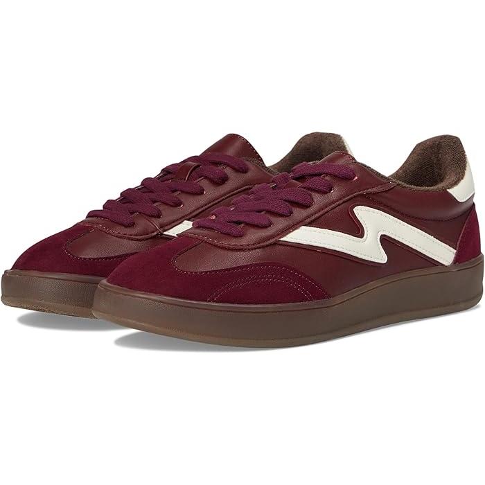 取寄) マッデン ガール レディース Madden Girl women Giia Pink Multi