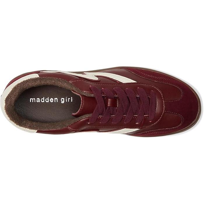 P最大22倍11/25-30限定 (取寄) マッデン ガール レディース Madden