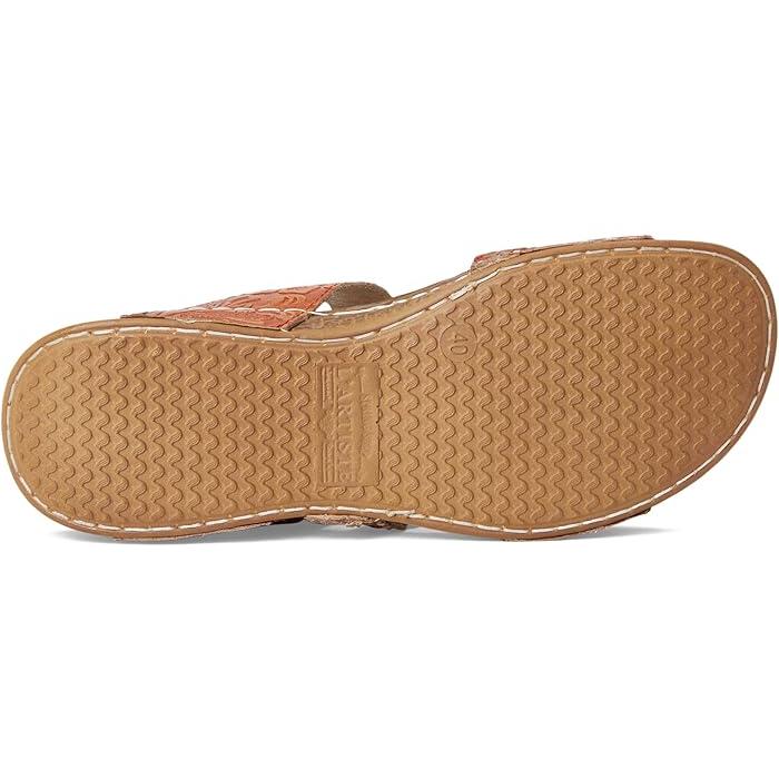 取寄) ラルティストバイスプリングステップ レディース アストラ L