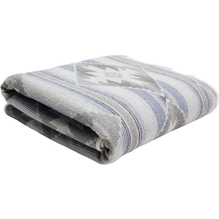 (取寄) ファリティ ダグ グッド フェザー リサイクル ハイ パイル フリース ブランケット 293ea709263557edジェット