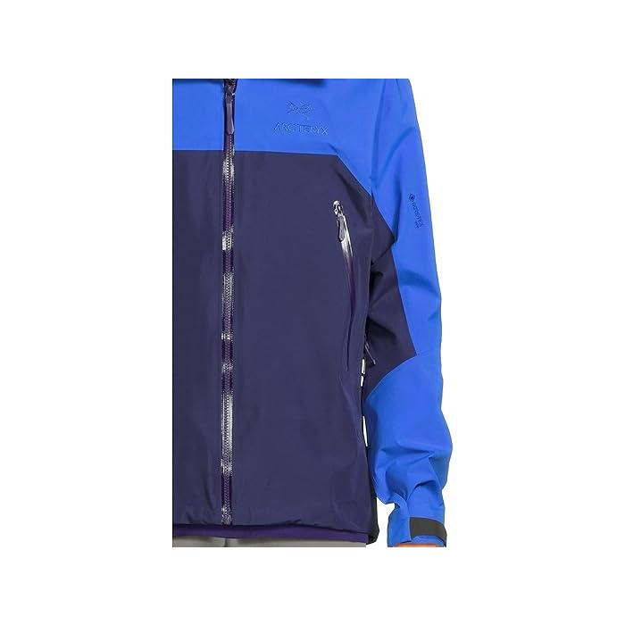 ARC'TERYX (取寄) アークテリクス メンズ ベータ AR ジャケット