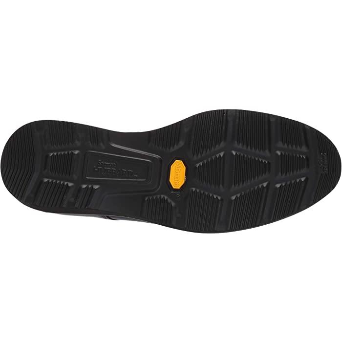 (取寄) サミュエル ハバード メンズ ファウンダー Samuel Hubbard men  Founder Black 取寄) サミュエル ハバード メンズ ファウンダー Samuel Hubbard men