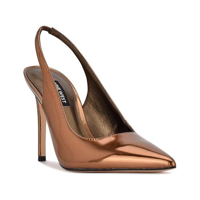 (取寄) ナインウエスト レディース フェザー Nine West women Nine West Feather Bronze Mirror llic 取寄) ナインウエスト レディース フェザー Nine West women Feather